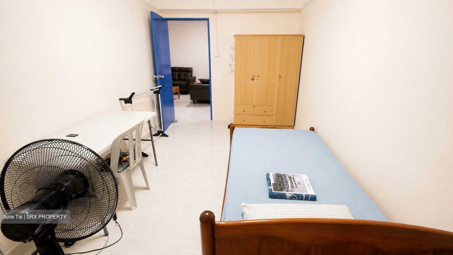 Blk 653 Jalan Tenaga (Bedok), HDB 5 Rooms #574279381